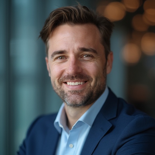 Martijn de Vries — nieuwe online casino zonder cruks expert