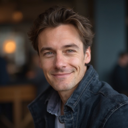 Jayden Bakker — nieuwe online casino zonder cruks reviewer